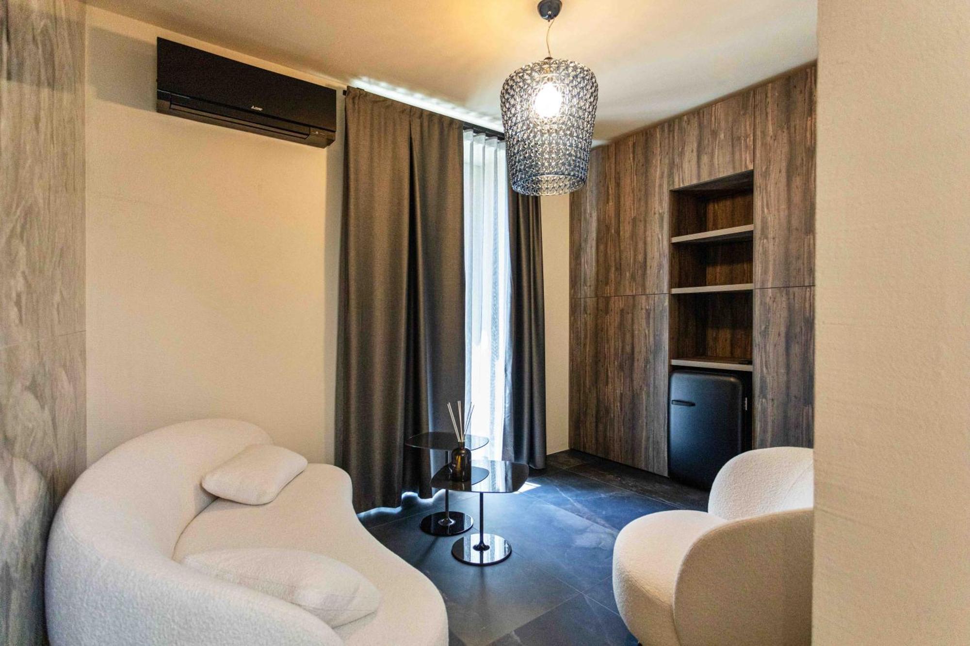 Etrus Boutique Room Amalfi Zewnętrze zdjęcie