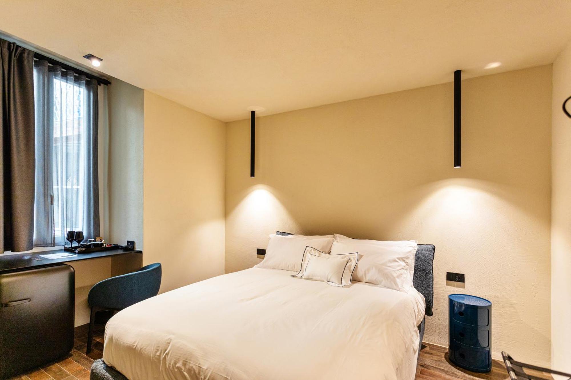Etrus Boutique Room Amalfi Zewnętrze zdjęcie