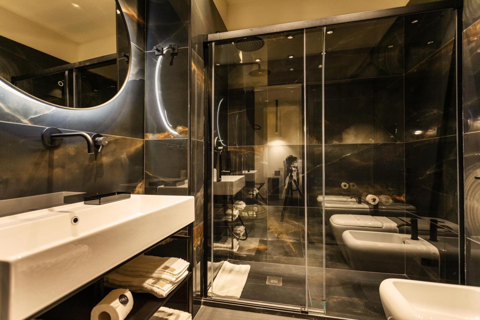 Etrus Boutique Room Amalfi Zewnętrze zdjęcie