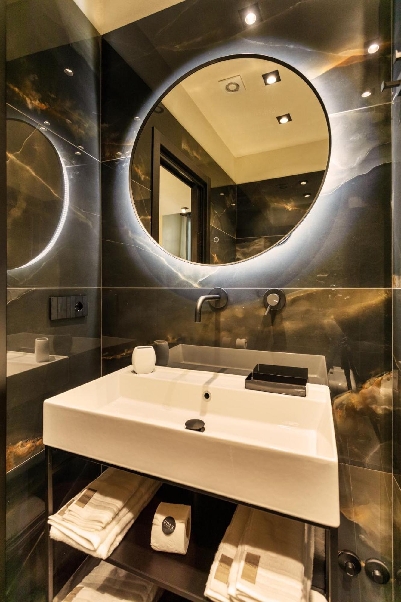 Etrus Boutique Room Amalfi Zewnętrze zdjęcie