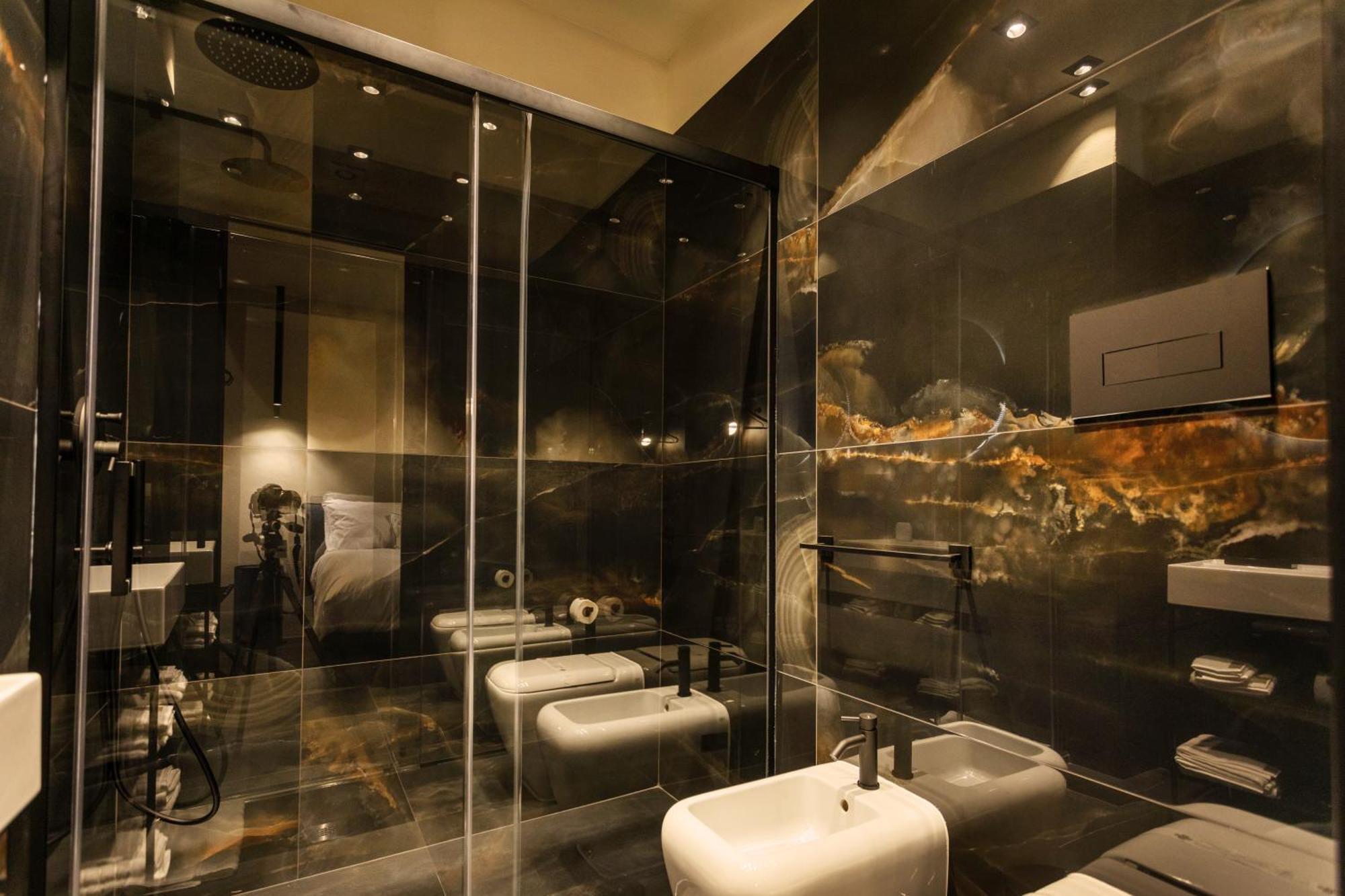 Etrus Boutique Room Amalfi Zewnętrze zdjęcie