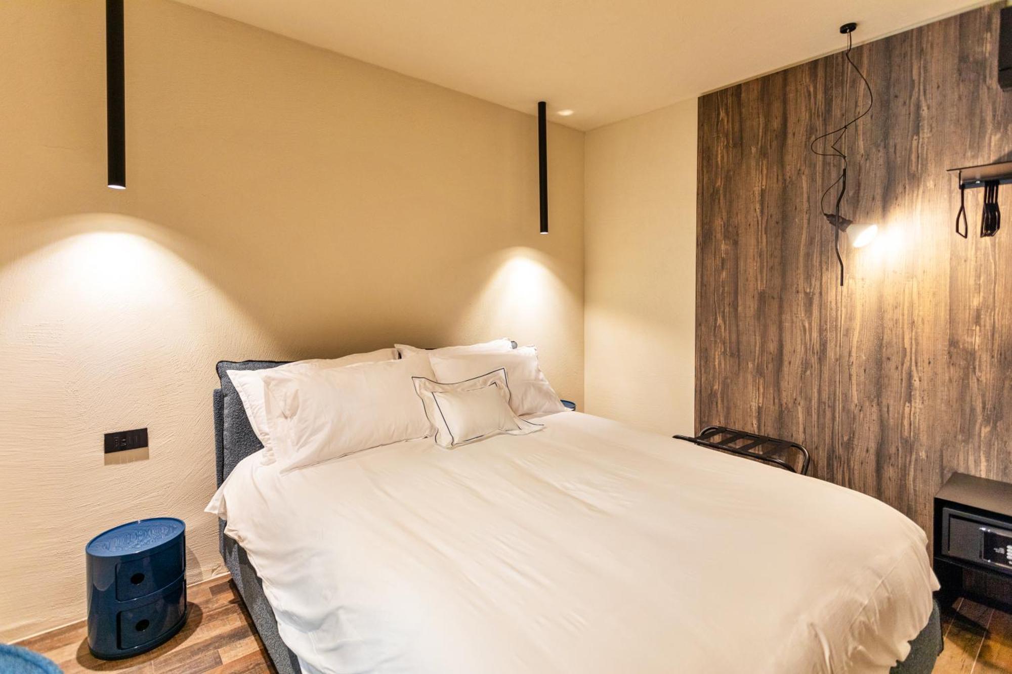 Etrus Boutique Room Amalfi Zewnętrze zdjęcie