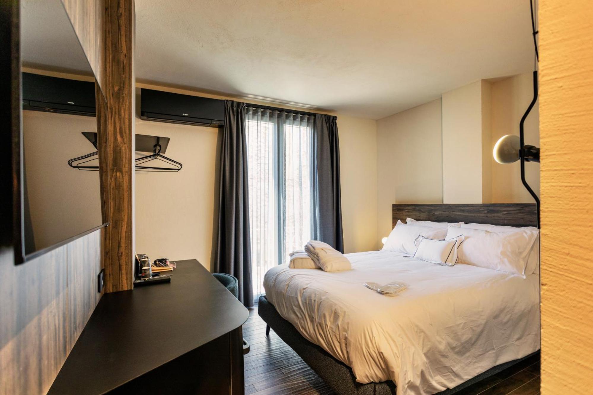 Etrus Boutique Room Amalfi Zewnętrze zdjęcie