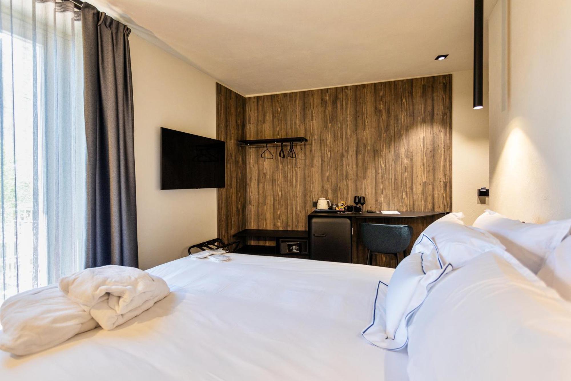 Etrus Boutique Room Amalfi Zewnętrze zdjęcie