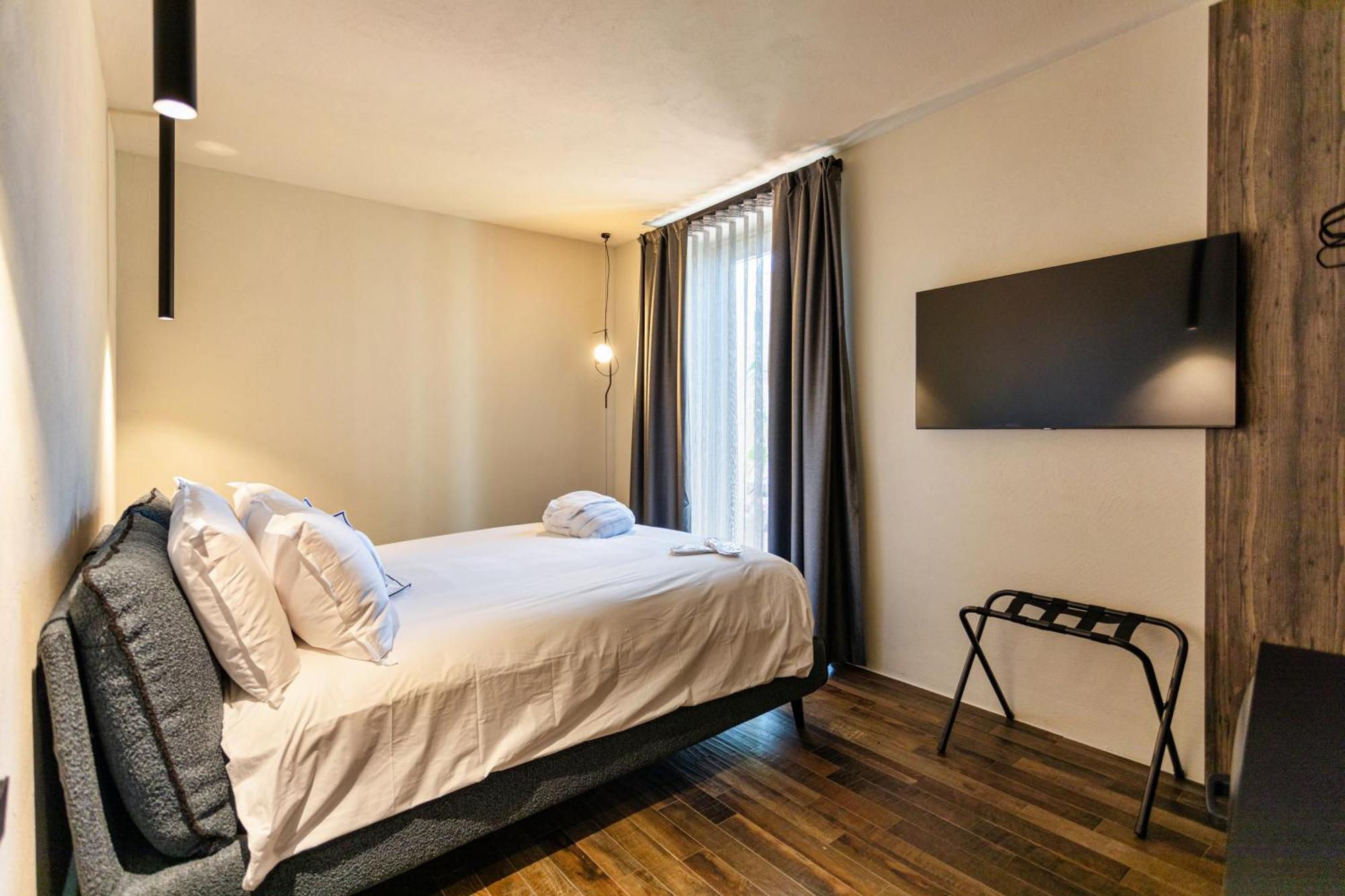 Etrus Boutique Room Amalfi Zewnętrze zdjęcie