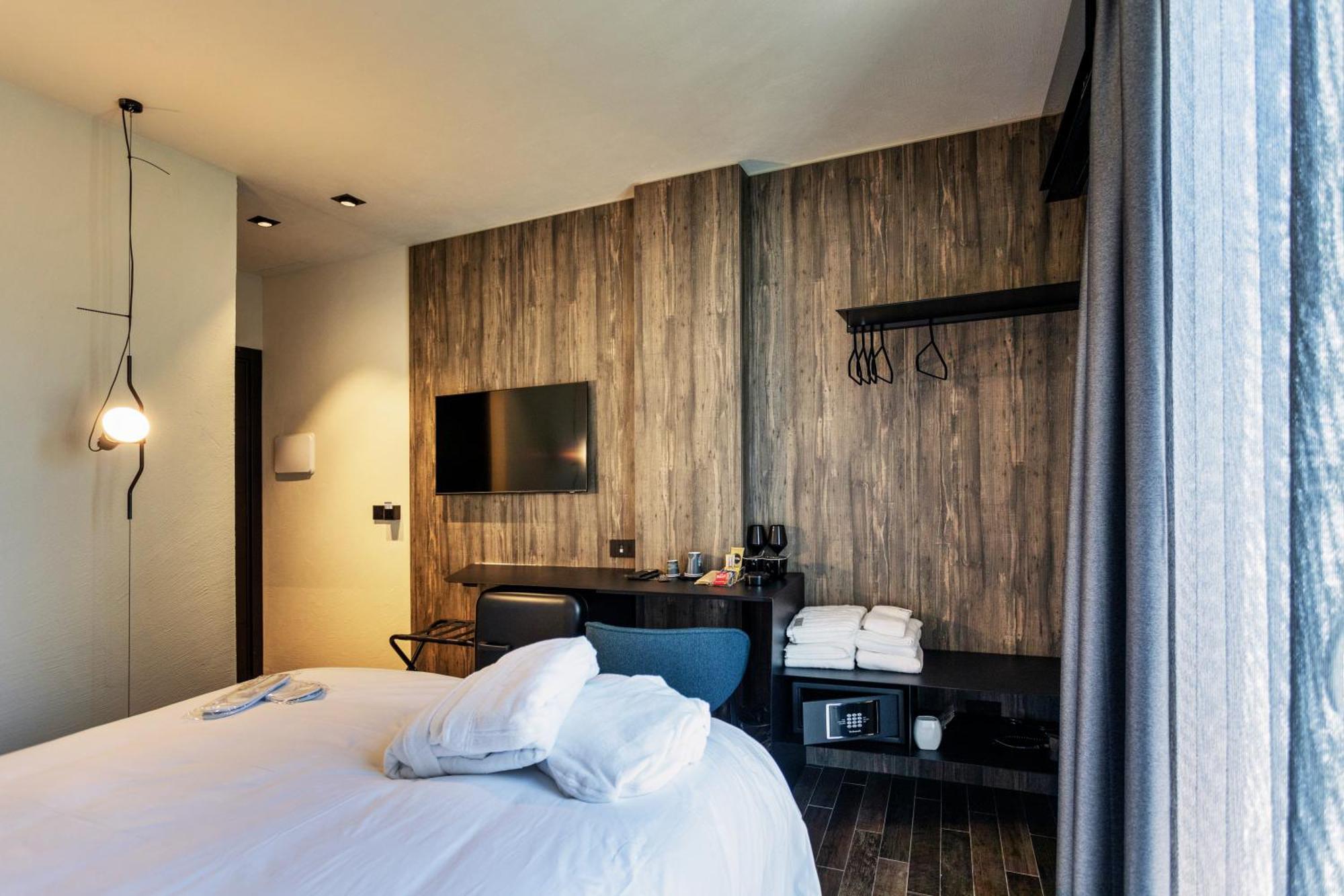 Etrus Boutique Room Amalfi Zewnętrze zdjęcie