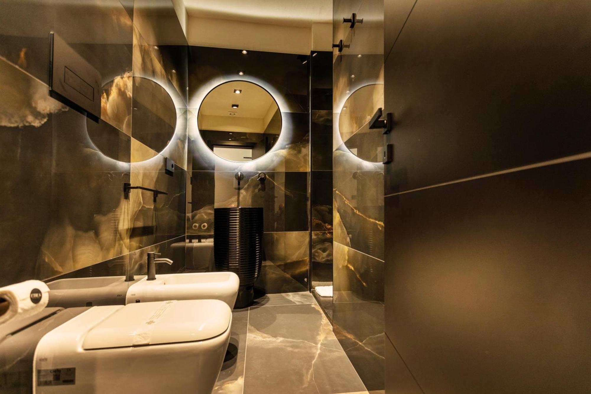 Etrus Boutique Room Amalfi Zewnętrze zdjęcie